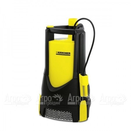 Погружной дренажный насос Karcher SDP 18000 Level Sensor в Саранске