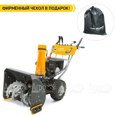 Снегоуборщик Stiga ST 5262 P в Саранске