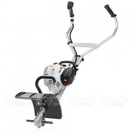 Мульти-двигатель Stihl MM 56 + BF-MM в Саранске