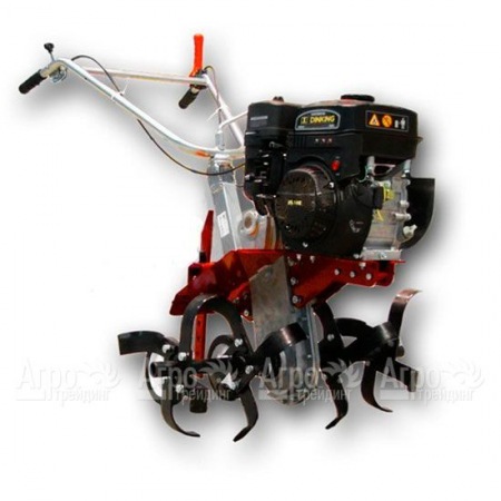 Культиватор Мобил К МКМ-2Р-ДК5,5 в Саранске