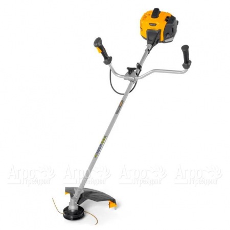 Бензокоса (бензиновый триммер) Stiga SBC 646 D в Саранске