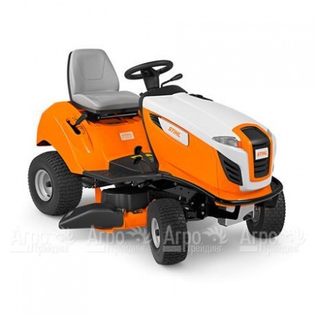 Садовый минитрактор Stihl RT 4097.0 SX в Саранске