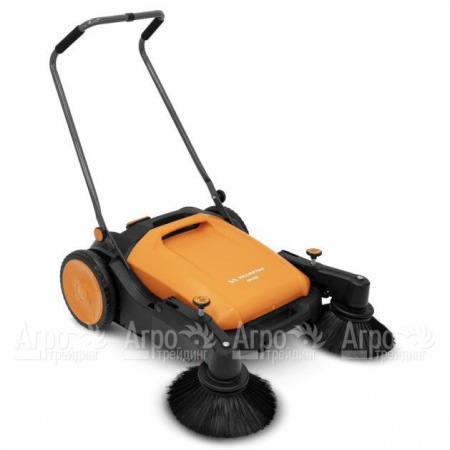 Подметальная машина Villartec SM 920  в Саранске