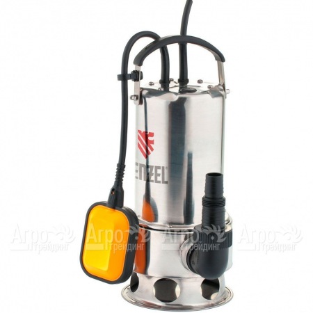Дренажный насос Denzel DP1100X в Саранске