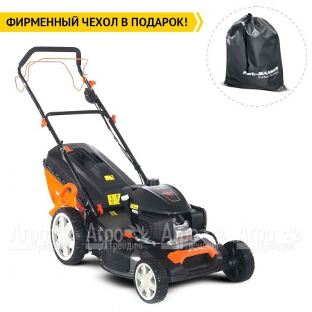 Газонокосилка бензиновая Yard Fox 51S HW в Саранске