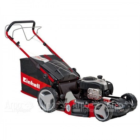 Газонокосилка бензиновая Einhell GC-PM 53 S HW B&#38;S в Саранске