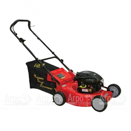 Газонокосилка бензиновая DDE WYZ18-WD65 в Саранске