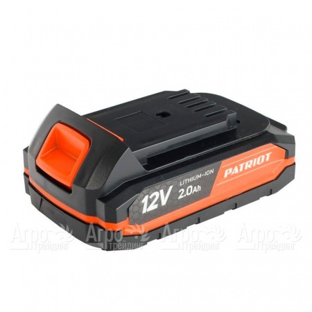 Аккумулятор для Patriot PB BR 12 V Li-ion ES 2 Ah в Саранске