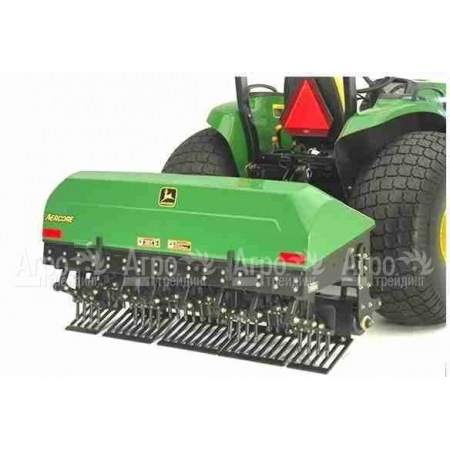 Газонный аэратор John Deer Aercore 2000 в Саранске