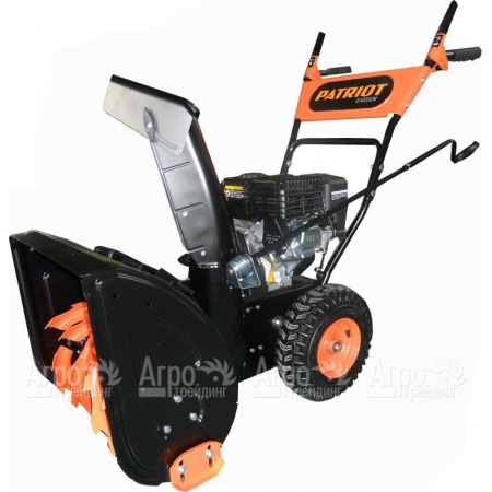 Снегоуборщик Patriot PS 600 D в Саранске