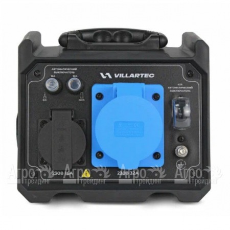 Блок параллельного подключения инверторных генераторов Villartec в Саранске