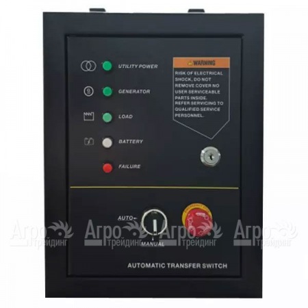 Блок автоматики для бензогенератора Villartec GI808 в Саранске