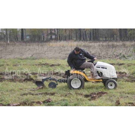 Плуг со сцепкой к трактору GT 1223, GT 1225  в Саранске