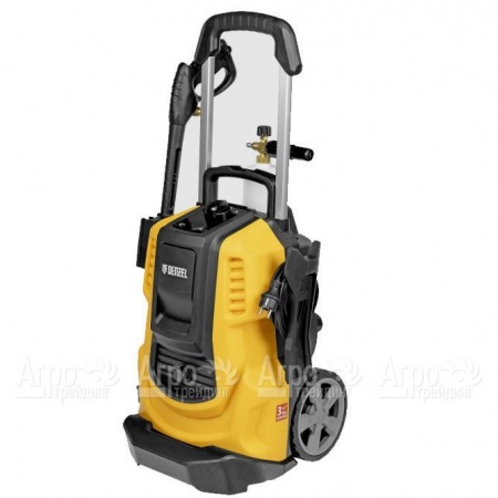 Мойка высокого давления Denzel R-230iD в Саранске