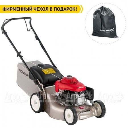 Газонокосилка бензиновая Honda HRG 416 PK (HRG 416 PKEA) в Саранске