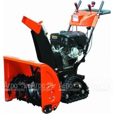 Снегоуборщик Garden Pro KCST1329ES(TD) в Саранске