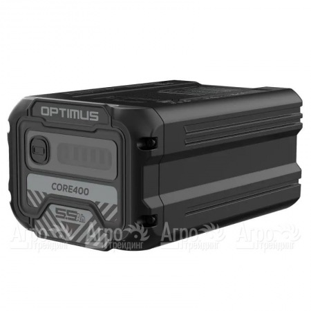 Аккумулятор CORE400 для техники GreenWorks 82 В  в Саранске