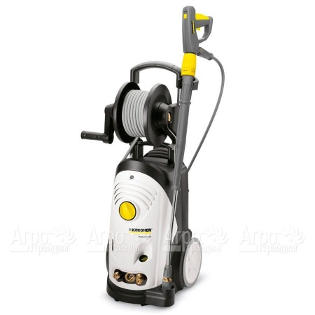 Мойка высокого давления без нагрева воды Karcher HD 7/10 CXF (EASY!Lock)  в Саранске