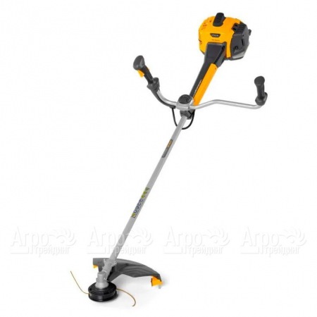 Бензокоса (бензиновый триммер) Stiga SBC 656 DX  в Саранске