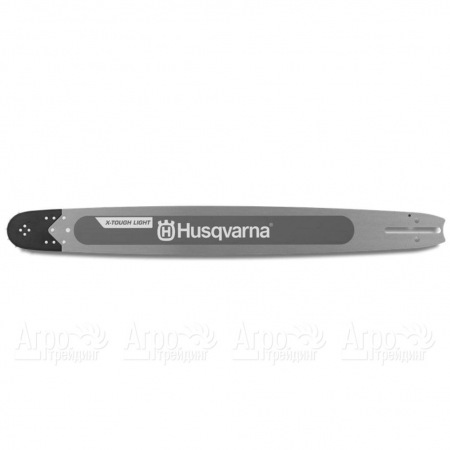 Шина X-TOUGH Light Solid 36" для бензопил Husqvarna в Саранске