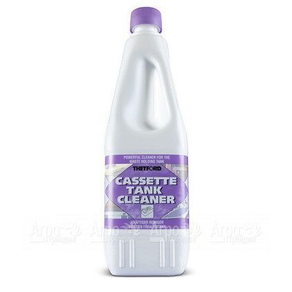 Жидкость для биотуалетов Thetford Cassette Tank Cleaner 1л в Саранске