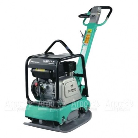 Виброплита реверсивная Caiman MVH-120GE  в Саранске