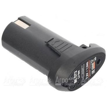 Аккумулятор BL072 7.2В для Patriot СSH 372, СSH 272 в Саранске