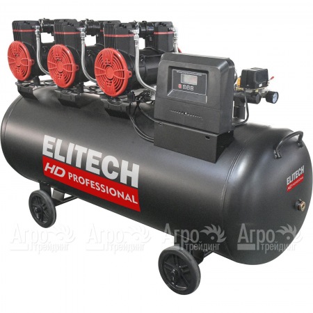 Компрессор безмасляный Elitech ACF 900-200S  в Саранске