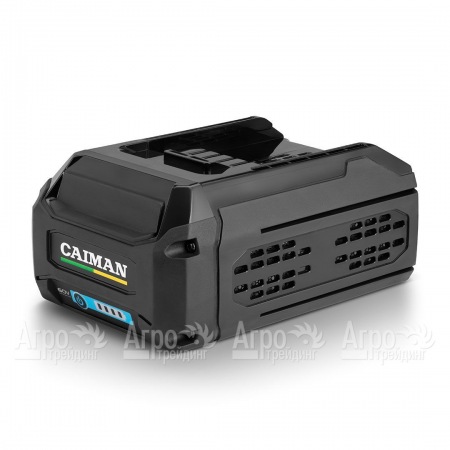 Батарея аккумуляторная ENO B6040 для аккумуляторной техники Caiman  в Саранске