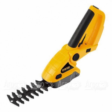 Ножницы-кусторез аккумуляторные Denzel GS-7 в Саранске