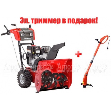 Снегоуборщик Snapper SNL924R в Саранске