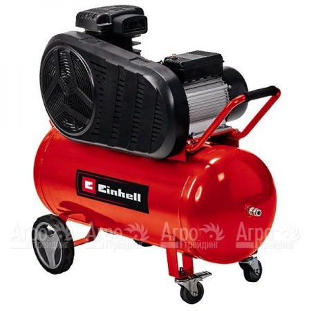 Компрессор воздушный Einhell TE-AC 430/90/10 в Саранске