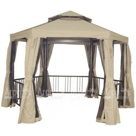 Шатер Comfort Garden Gazebo GHGM 014 в Саранске