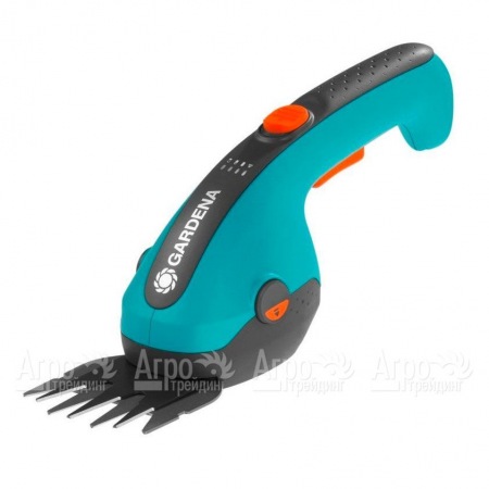 Аккумуляторые садовые ножницы Gardena ClassicCut Li 09853 в Саранске