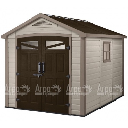 Пластиковый сарай Keter Orion  в Саранске