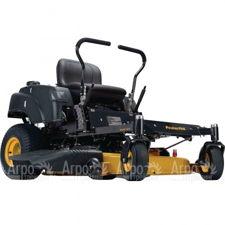 Садовый райдер Parton PA46ZX в Саранске