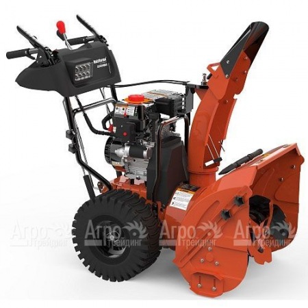 Снегоуборщик Holzfforma ST330DLE PRO  в Саранске