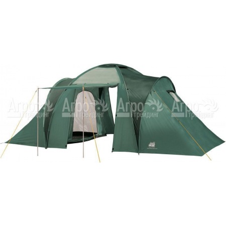 Палатка High Peak Como 4  в Саранске