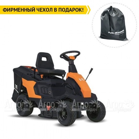 Садовый райдер Villartec MR 765H в Саранске