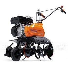 Культиватор Husqvarna T560RS 9668406-01 (с пневмосцеплением) в Саранске