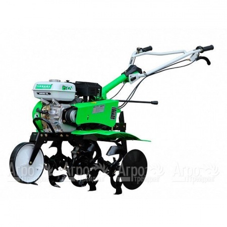 Культиватор Aurora Gardener 750 без колес в Саранске