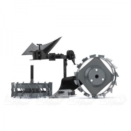 Комплект навесного оборудования 01-060205-0006 для мотоблоков Caiman Q Junior в Саранске