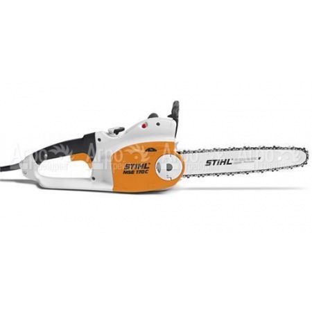 Электропила Stihl MSE 170C-Q-14" в Саранске