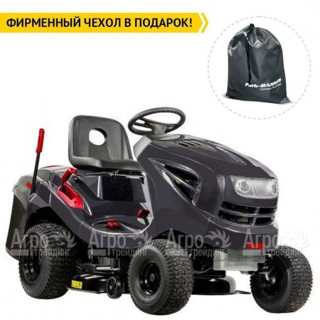 Садовый минитрактор Al-Ko T 18-103.2 HD Comfort в Саранске