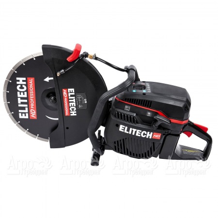 Бензорез Elitech GC 350 в Саранске