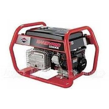 Бензиновый генератор Briggs&#38;Stratton Handypro 3500L 2,7 кВт в Саранске