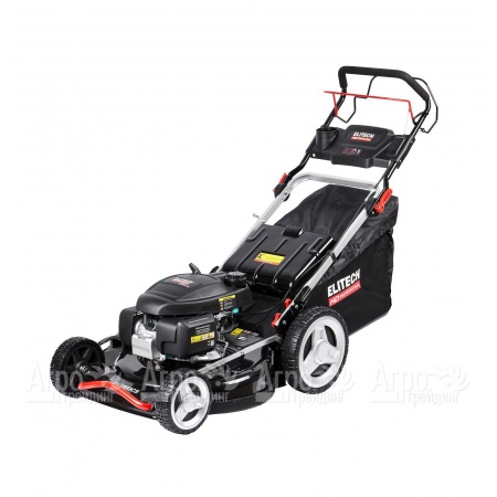 Газонокосилка бензиновая Elitech GL 2853CS в Саранске
