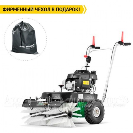 Подметальная машина Caiman SM 700W Honda GCV 170  в Саранске