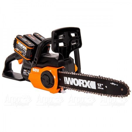 Аккумуляторная пила Worx WG381E-12" в Саранске