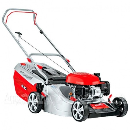 Газонокосилка бензиновая AL-KO Highline 46.8 P-A  в Саранске